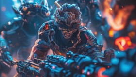 JDG遭GAM逆转，Levi盲僧关键操作改写战局