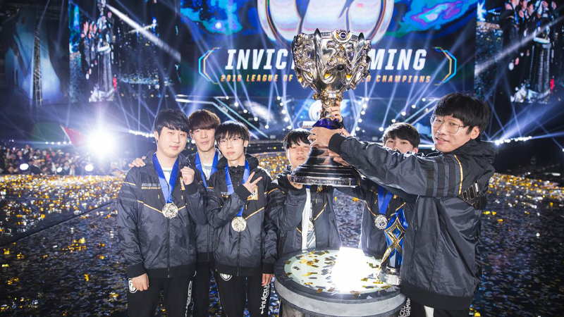 KT零封NS展现战队运营团队配合，LCK赛区竞争激烈下NS连败困境持续，积分榜排名关键赛段形势严峻-必威电竞