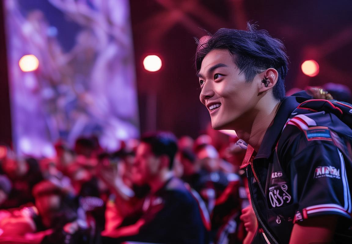 英雄联盟全球总决赛：外卡赛区PSG爆冷横扫GEN，瑞士轮赛制引爆电子竞技冷门-必威电竞