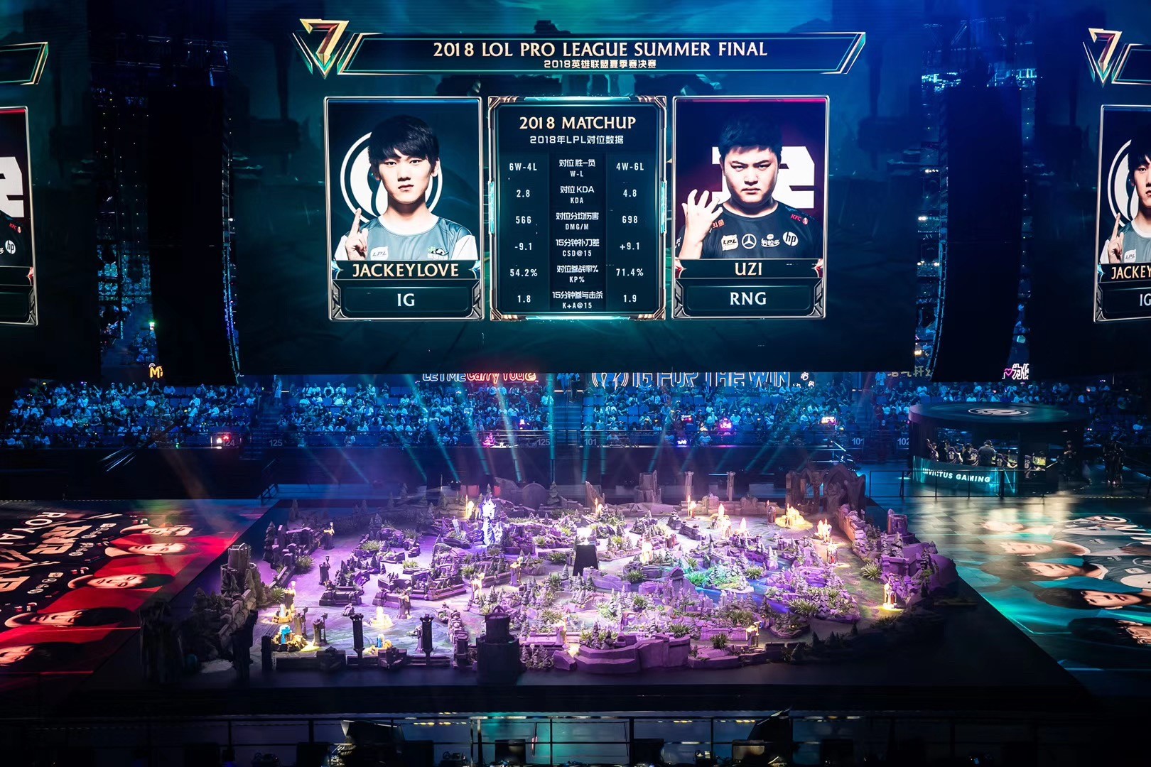 周淑怡：电竞圈双面镜下的直播风格与女解说之路-必威电竞