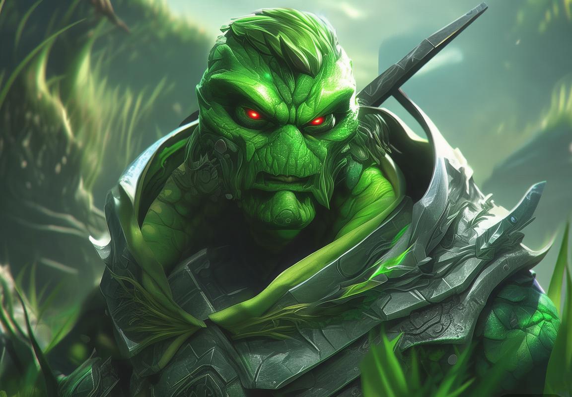 2025全球总决赛潜力英雄：翠神艾翁、时光守护者基兰、水晶先锋斯卡纳、荆棘之兴婕拉或成秘密武器-必威电竞